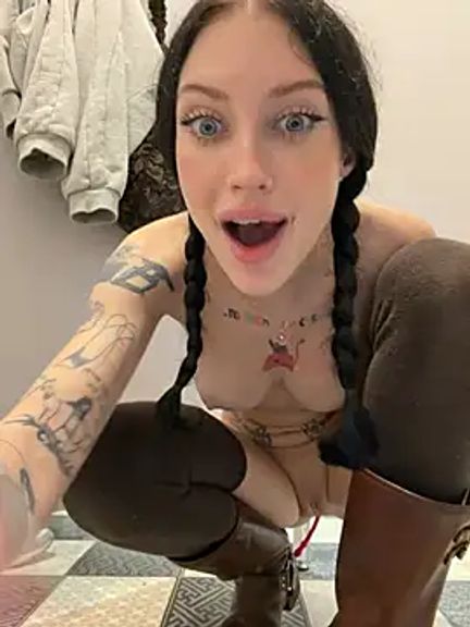Melissa_crazy