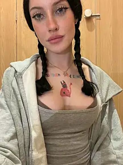 Melissa_crazy
