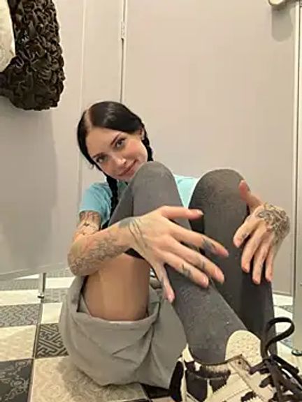 Melissa_crazy