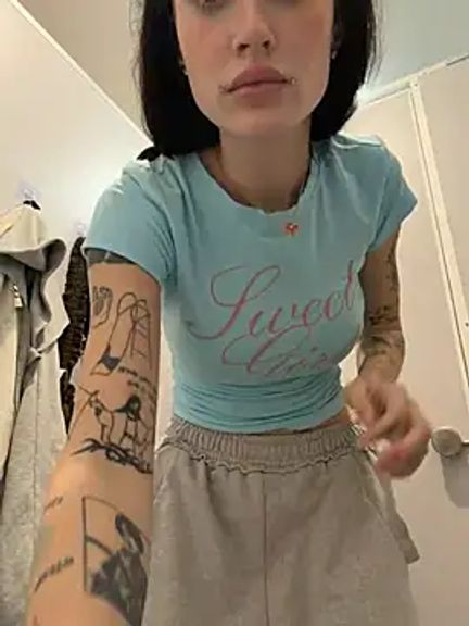 Melissa_crazy