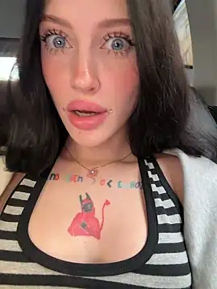 Melissa_crazy