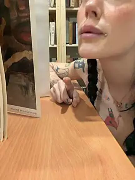 Melissa_crazy