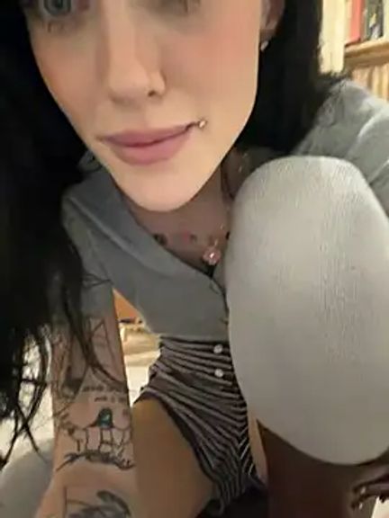 Melissa_crazy