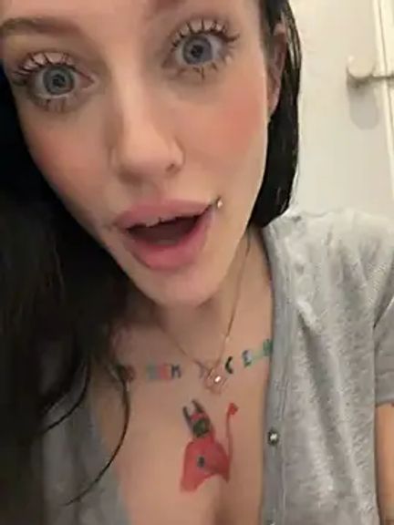 Melissa_crazy