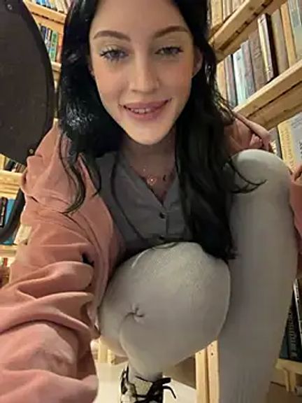 Melissa_crazy