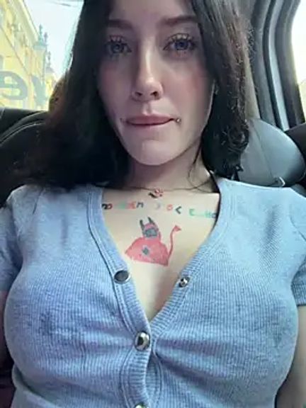 Melissa_crazy