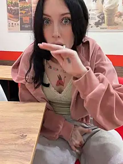 Melissa_crazy