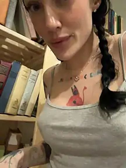 Melissa_crazy
