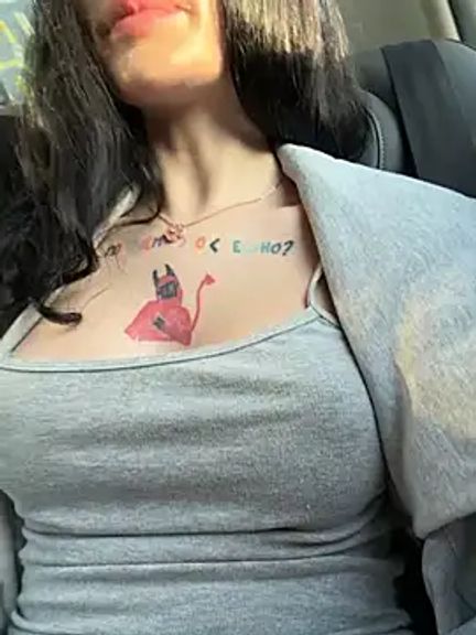 Melissa_crazy