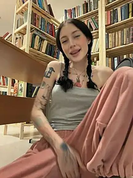 Melissa_crazy