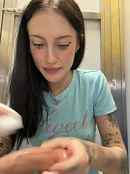 Melissa_crazy
