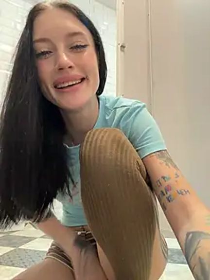 Melissa_crazy