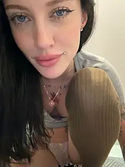 Melissa_crazy