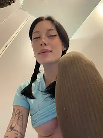 Melissa_crazy