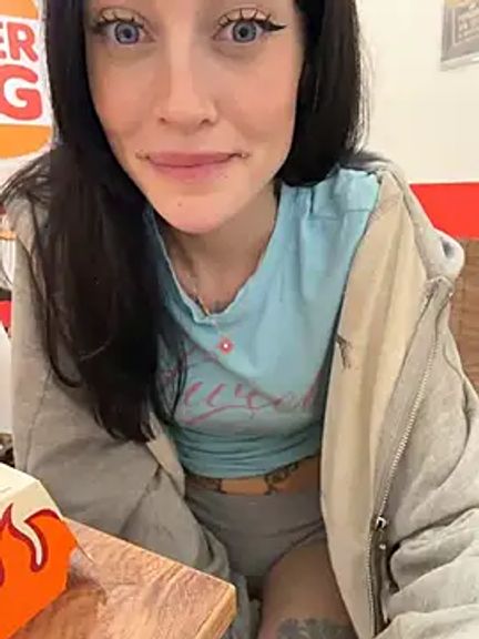 Melissa_crazy