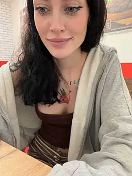 Melissa_crazy