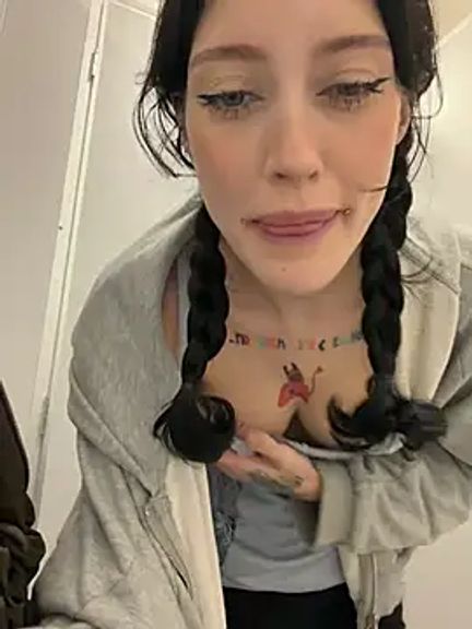 Melissa_crazy