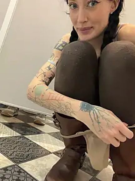 Melissa_crazy