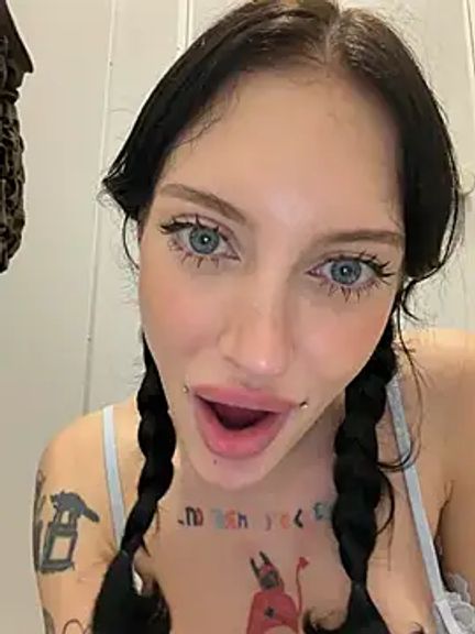 Melissa_crazy