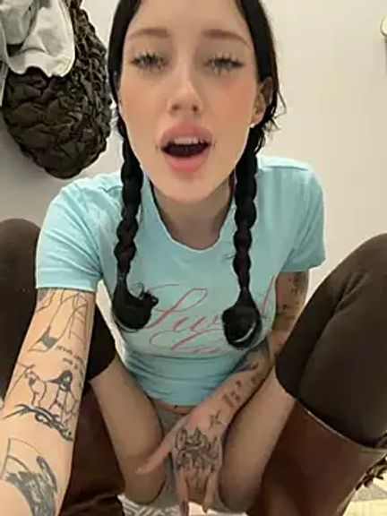 Melissa_crazy
