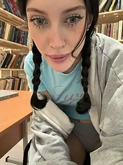 Melissa_crazy