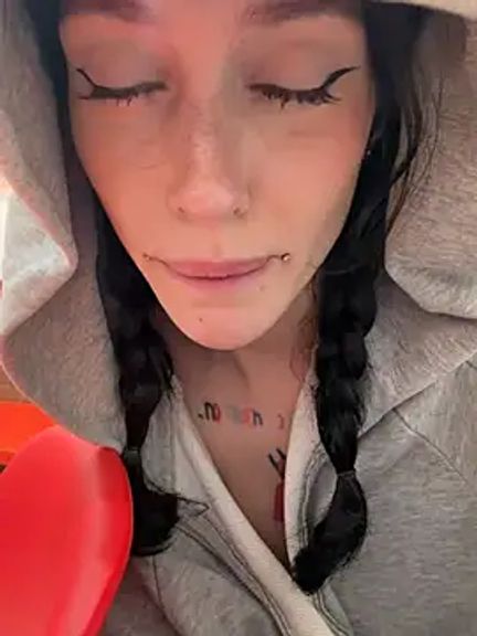 Melissa_crazy