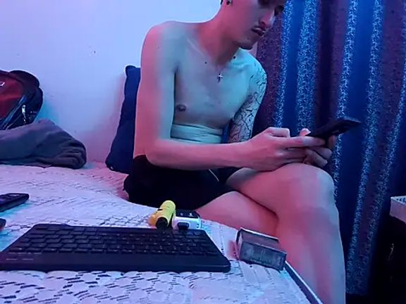 cheekyboyx