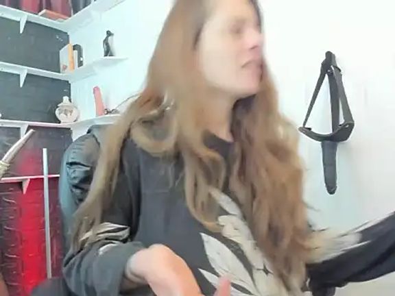 PoleGoddessX