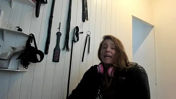 PoleGoddessX