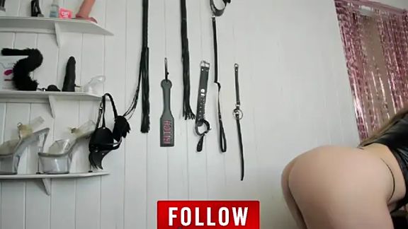 PoleGoddessX