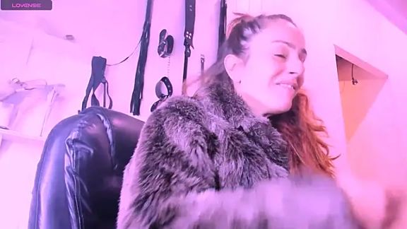 DommePoleDance