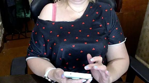AlisaHot55