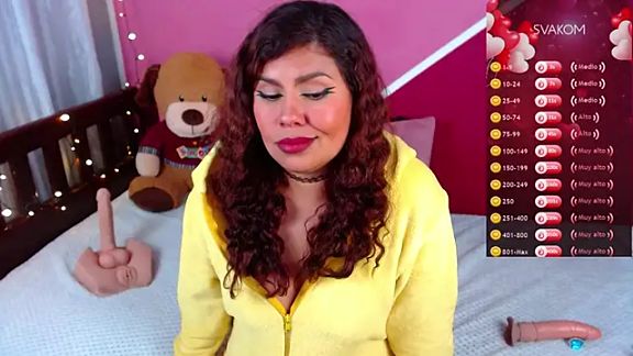 Queenamazon1