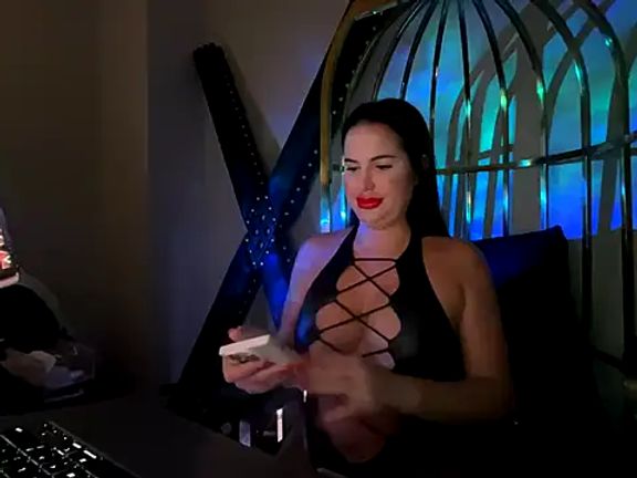 yourgoddessangela