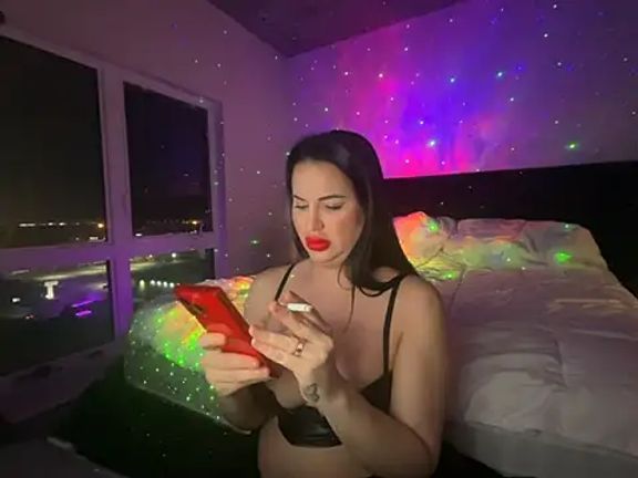 yourgoddessangela