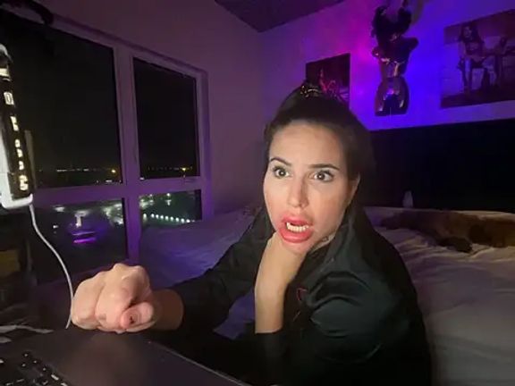 yourgoddessangela
