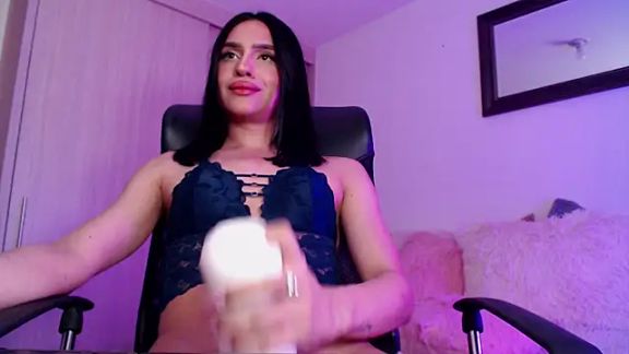 AlexaSilexFeet