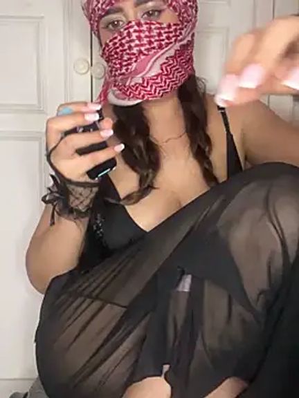 Arab-mimi