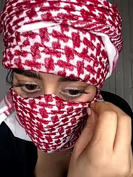 Arab-mimi