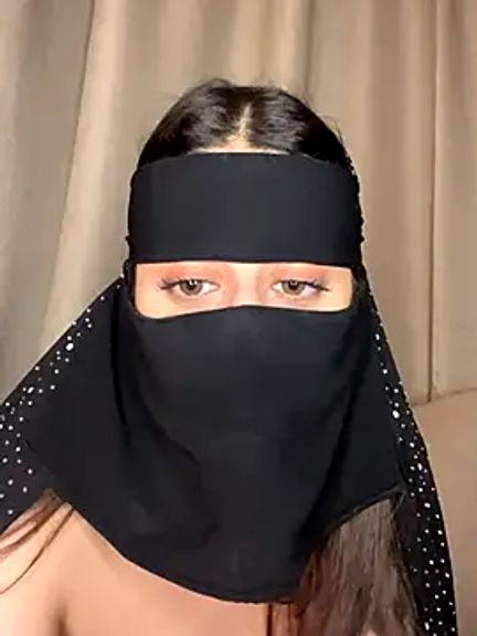 Arab-mimi