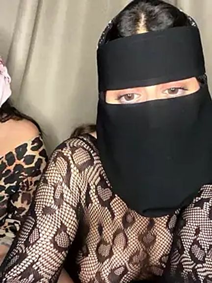 Arab-mimi