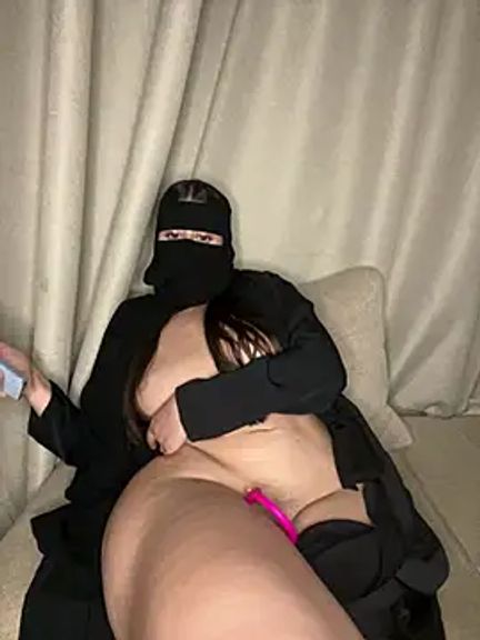 Arab-mimi
