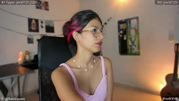Reoko_