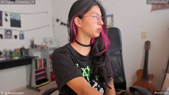 Reoko_