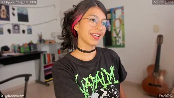 Reoko_