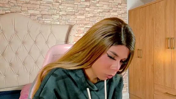 Giorgina_Parado