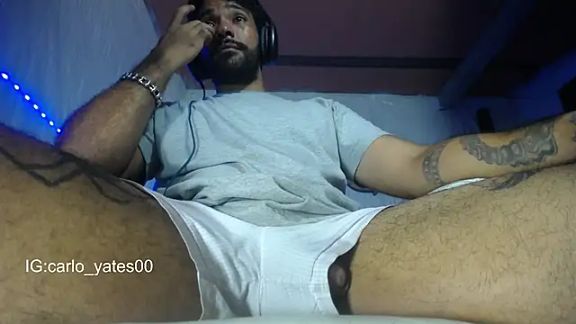 Carlo_yates