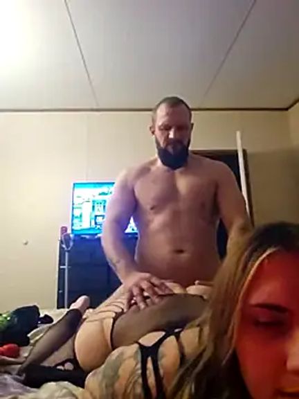 DaddyJandPrincessMarie