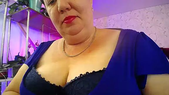 _Sweet_Woman