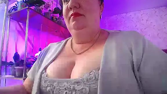 _Sweet_Woman